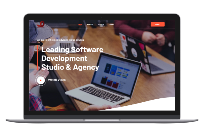 Joint Digital System